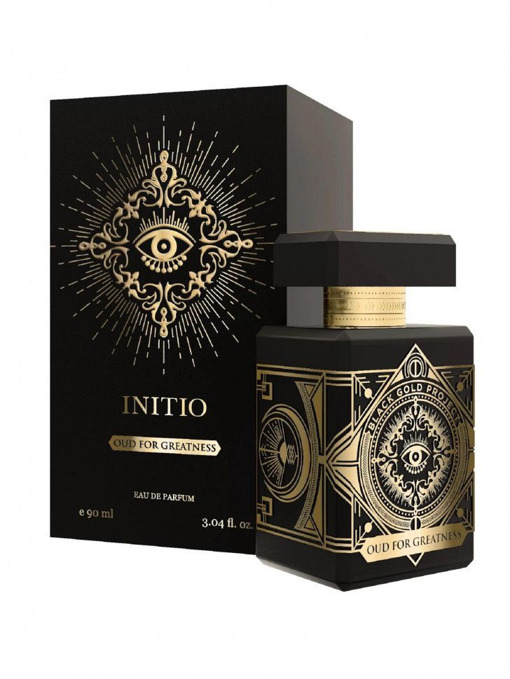 Initio Parfums Prives Oud For Greatness #1