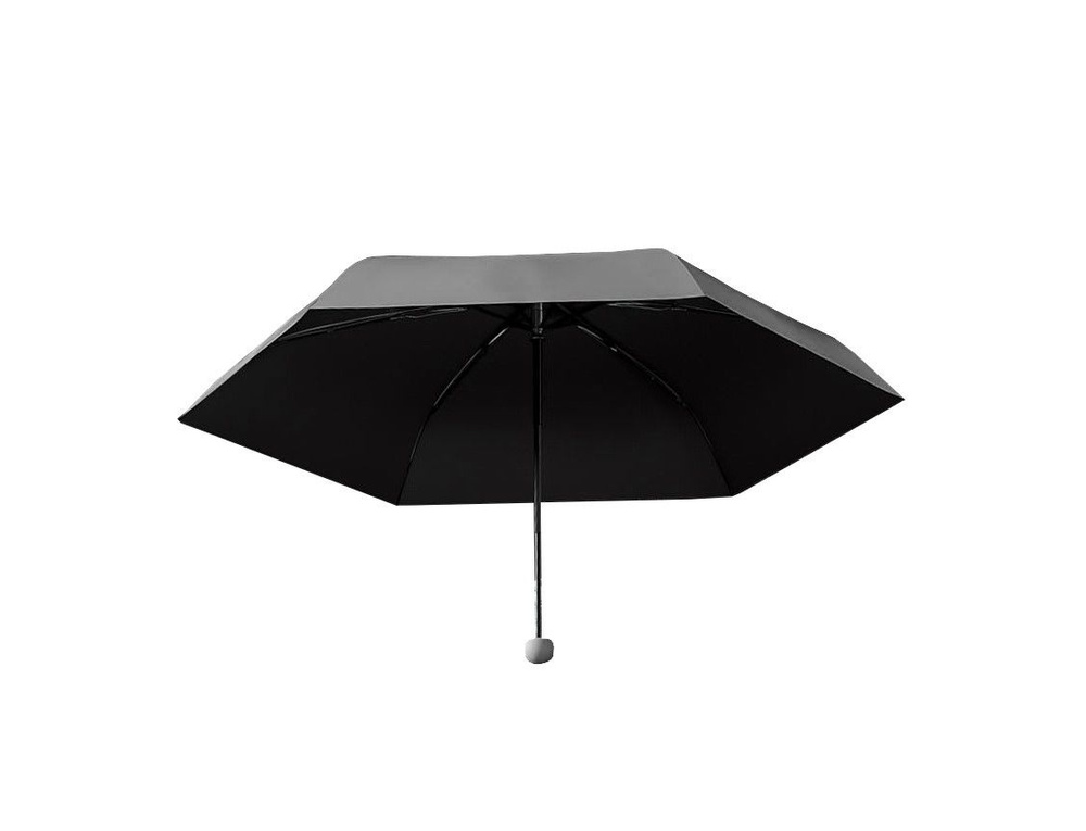 Зонт Zuodu Fashionable Umbrella (Black) #1