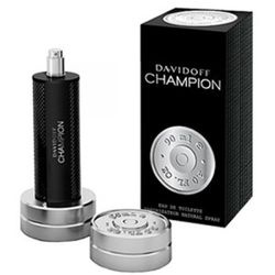 Davidoff Туалетная вода Davidoff Champion 90 мл #1