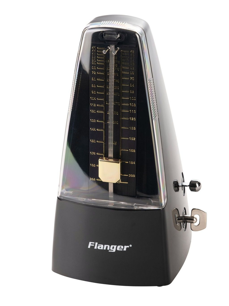 Метроном механический Flanger FM-02 #1