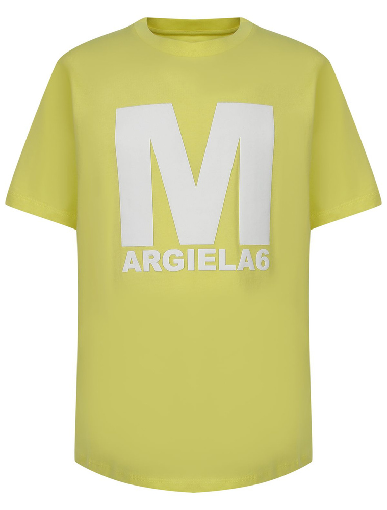 Футболка MM6 Maison Margiela #1