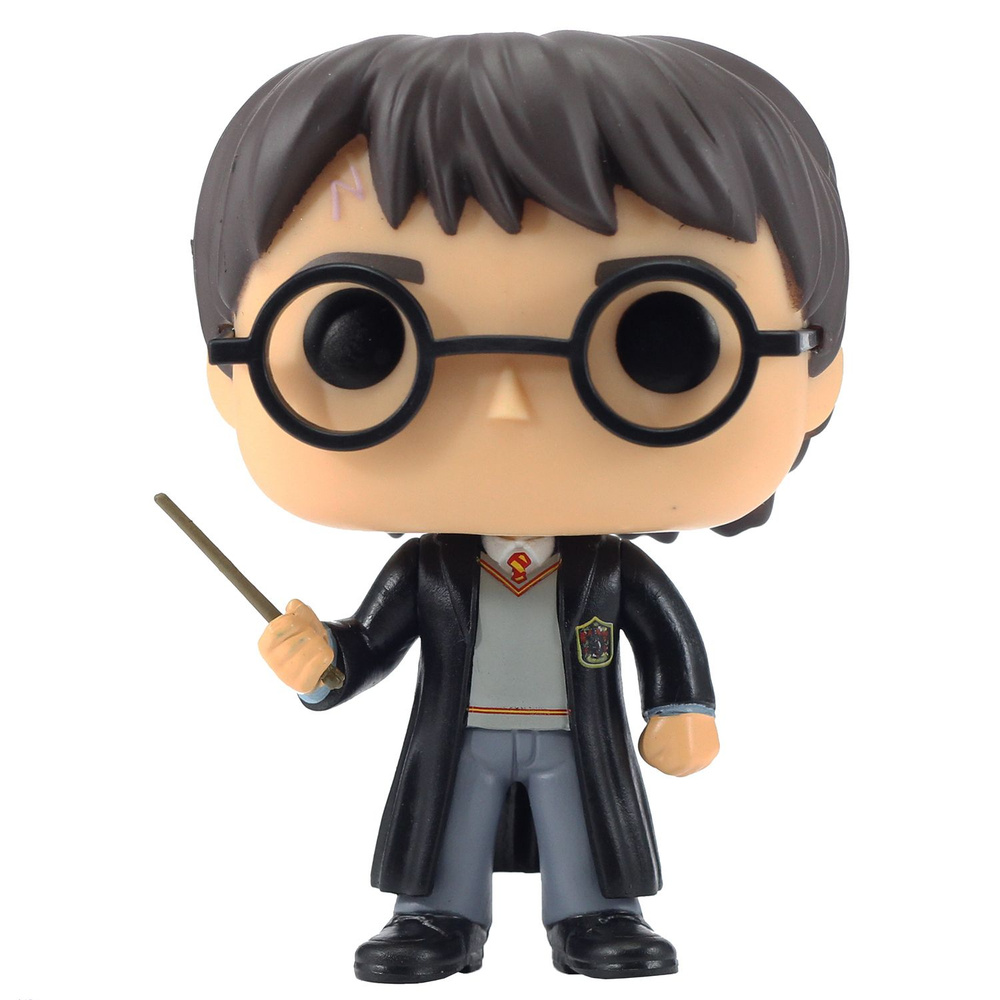 Funko POP Vinyl Harry Potter Harry Potter 5858