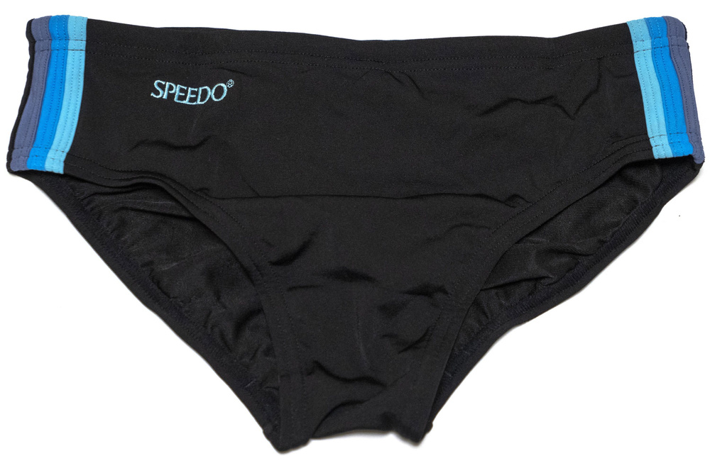 Плавки брифы Speedo #1