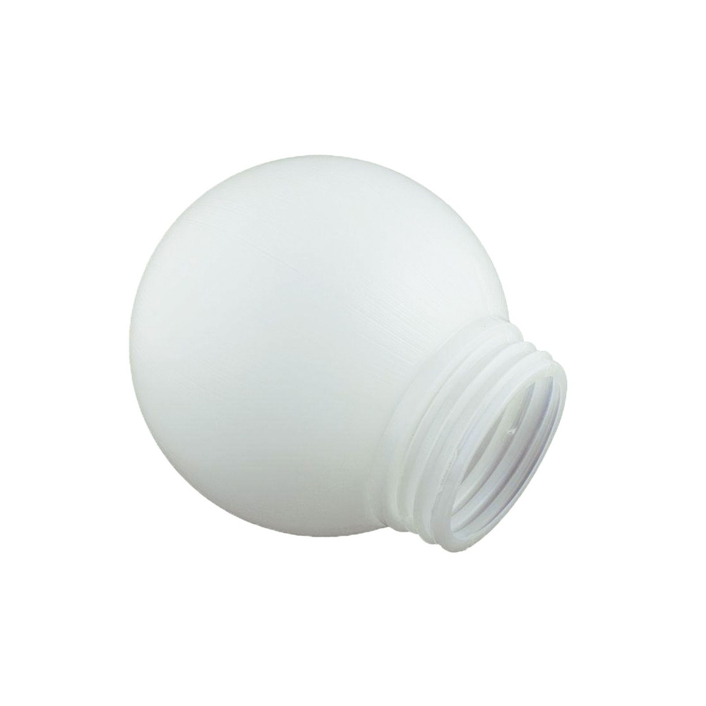 Плафон, Рассеиватель РПА 85-150 шар-пластик (белый) (упак. 30 шт.), TDM SQ0321-0006 (30 шт.)  #1