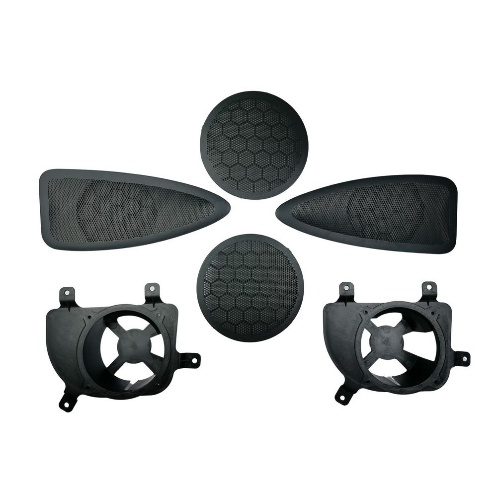 Облицовки динамиков Лада Гранта, Лада Калина 2 , Датсун. (с ...