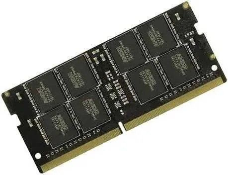 AMD Оперативная память Radeon R7 Performance Series DDR4 2666 Мгц 1x16 ГБ (R7416G2606S2S-U)  #1