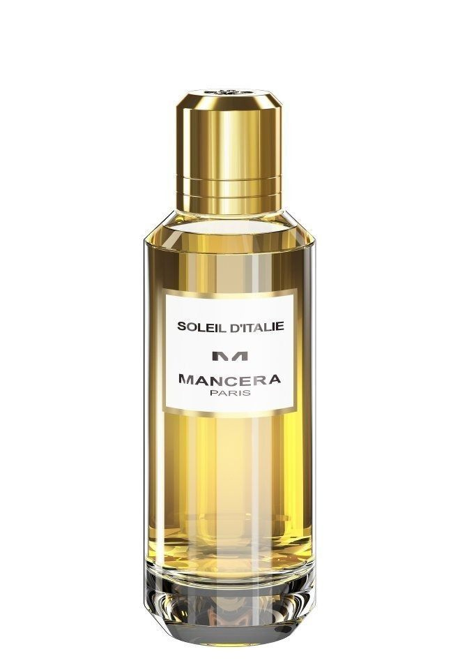 Mancera Soleil D Italie парфюмерная вода женская 60мл #1