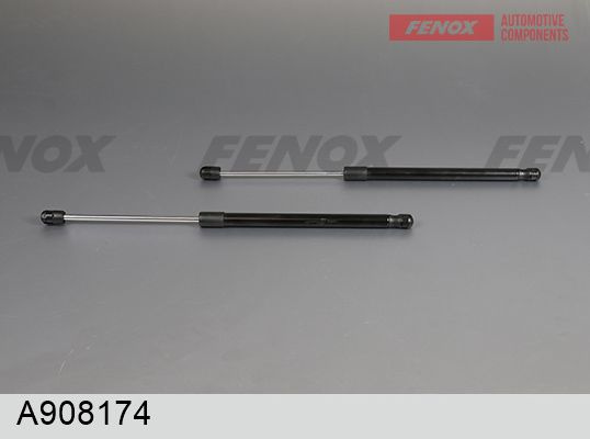 FENOX Крышка багажника, арт. A908174, 2 шт. #1