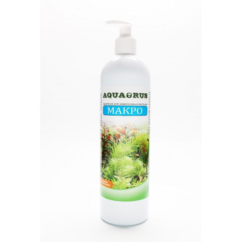 AQUAERUS Макро, 250 mL #1