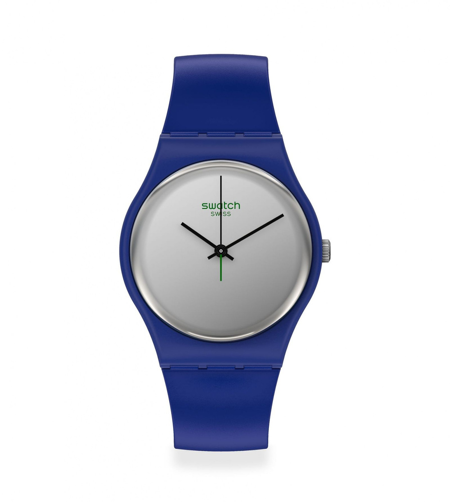 Наручные часы Swatch SILVERWAKATI #1