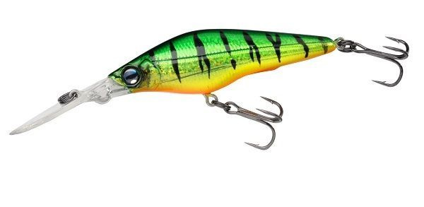 Воблер Duel Hardcore Shad 60 (SP) 60mm R1179-HHT #1