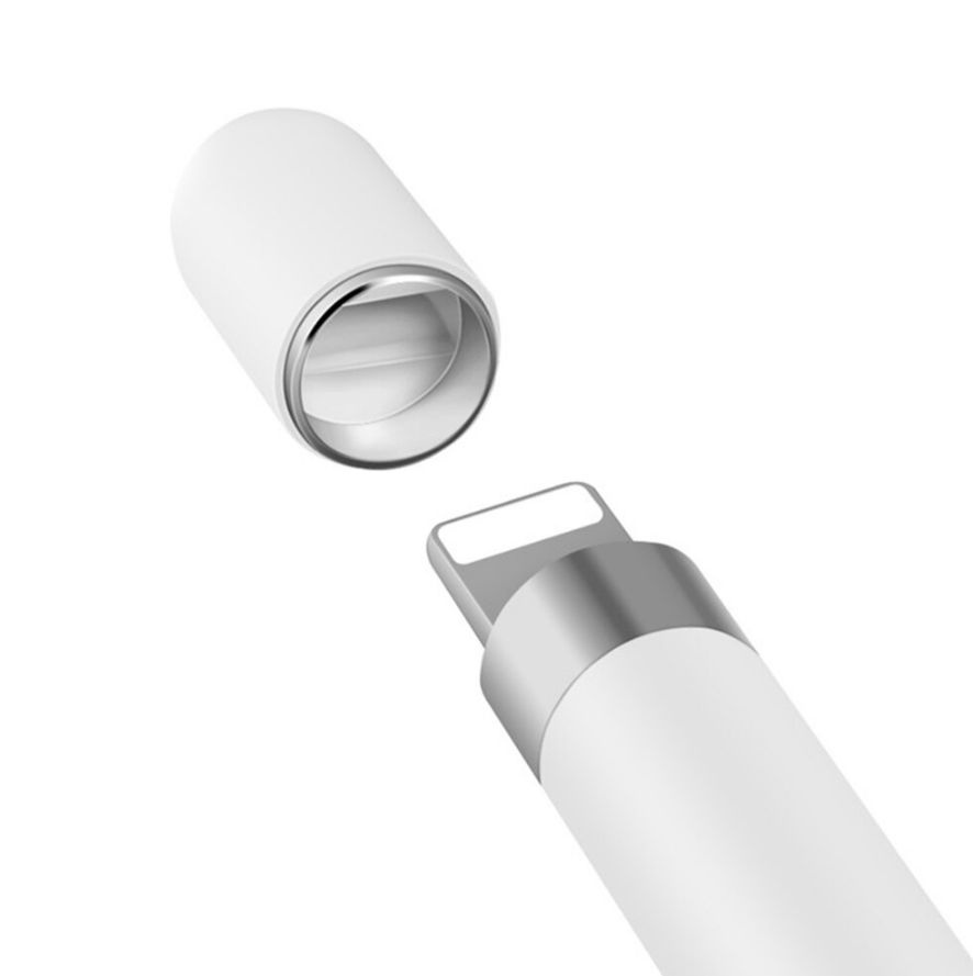 Магнитный колпачок для Apple Pencil (Apple Stylus) #1