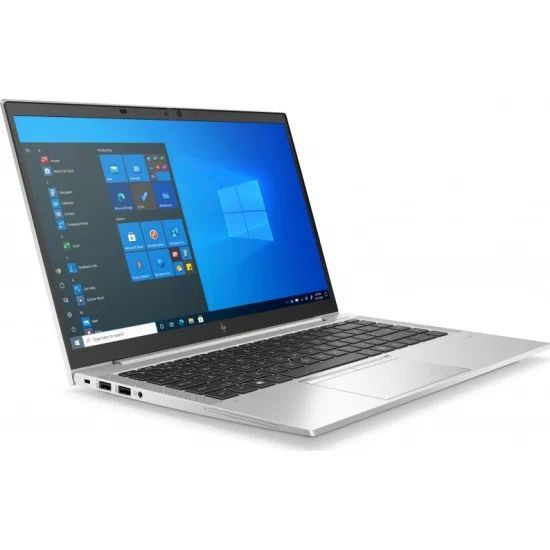 HP ELITEBOOK 840 G8 (6A3N9AV) Ноутбук 14", Intel Core i5-1135G7, RAM 8 ГБ, SSD 512 ГБ, Windows Home, #1