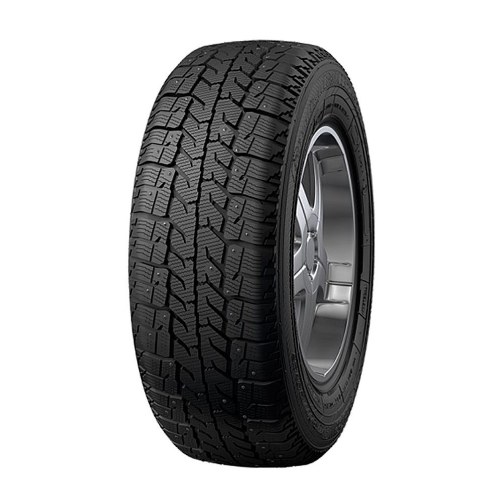 Cordiant BUSINESS CW-2 Шины для коммерческого транспорта 205/75 R16 113 Q  #1