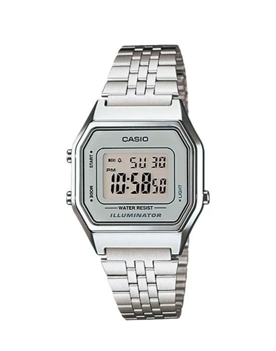 Часы наручные Casio LA680WA-7 #1