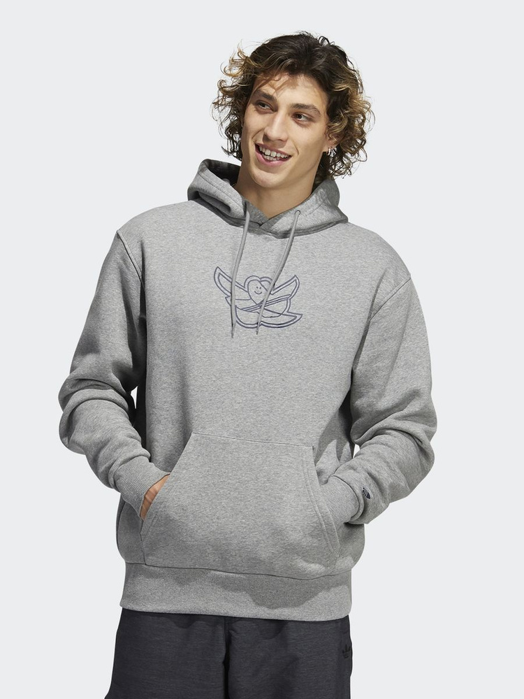 Худи adidas Originals G Shmoo Hoodie #1