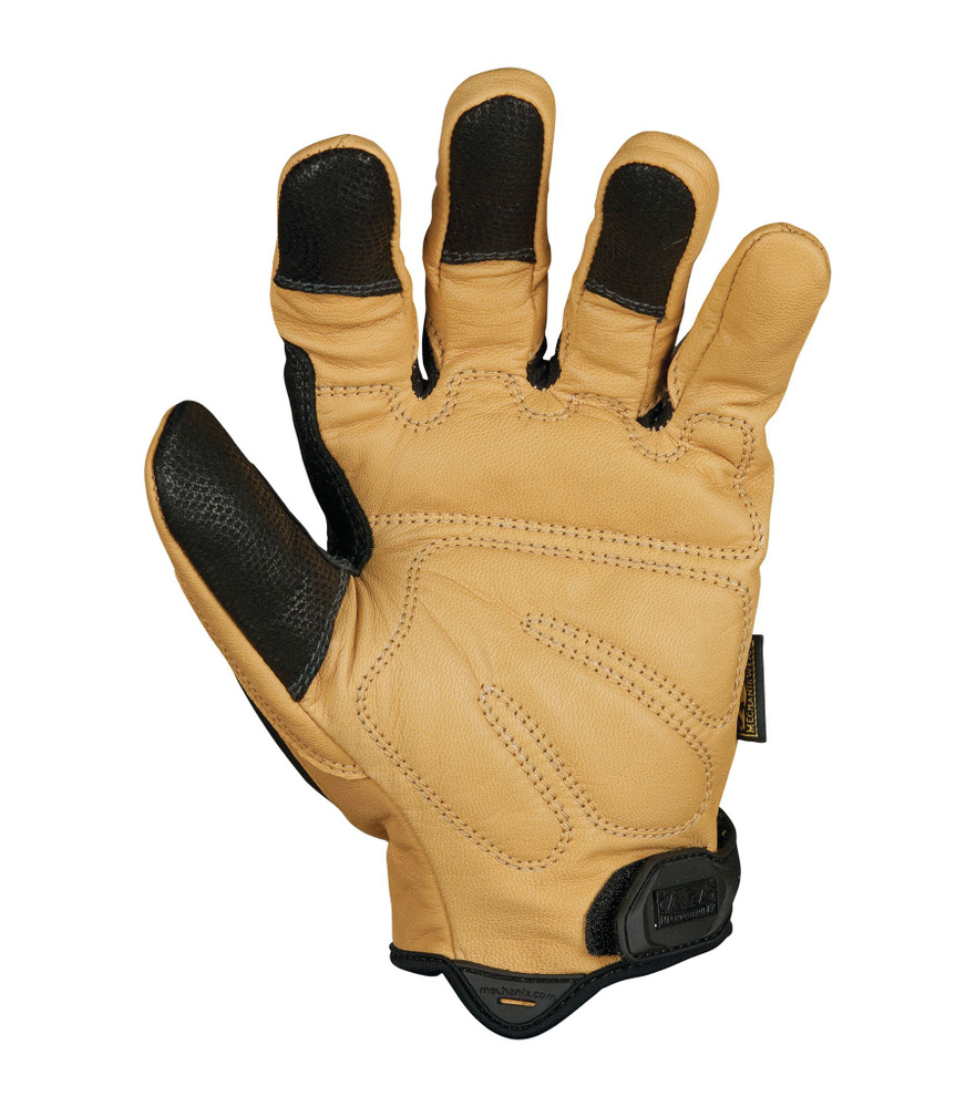 Mechanix Wear Тактические перчатки, размер: M #1