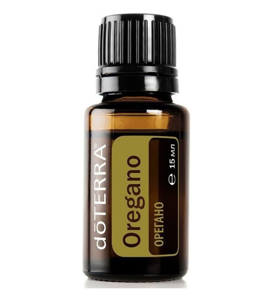 doTERRA Эфирное масло, 15 мл #1