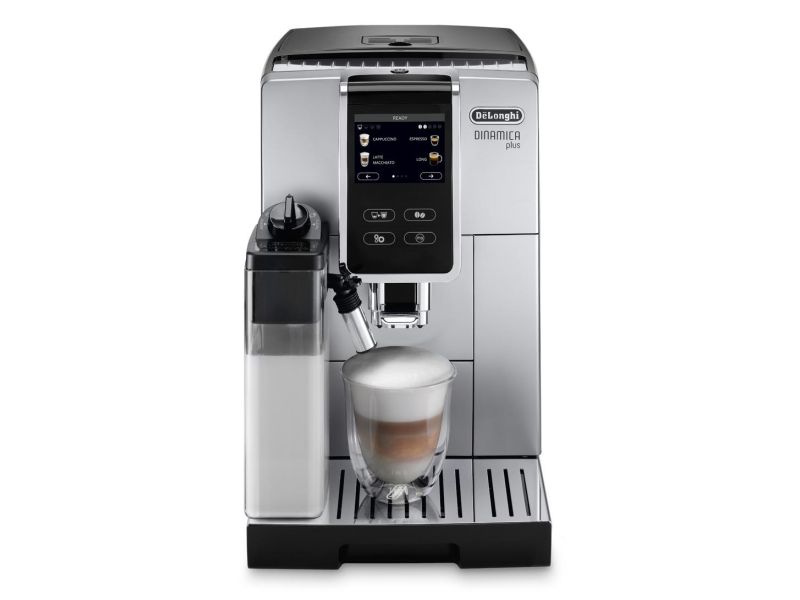 DeLonghi ECAM 370.70.SB