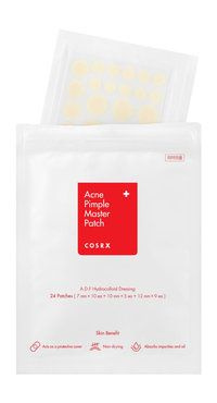 Cosrx Acne Pimple Master Patch #1