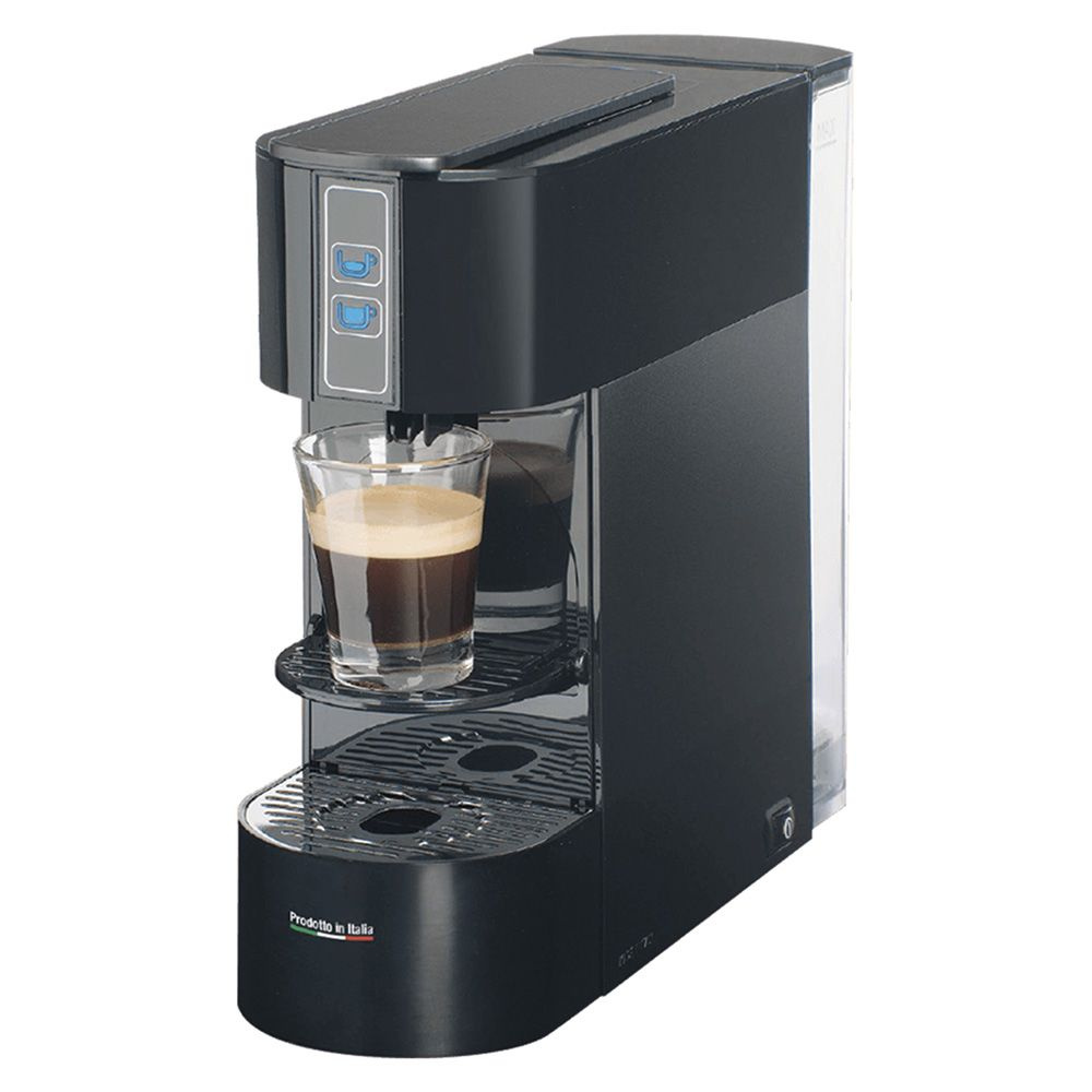 Капсульная кофемашина Capitani К/маш капсульная CANDI, черный купить по ...