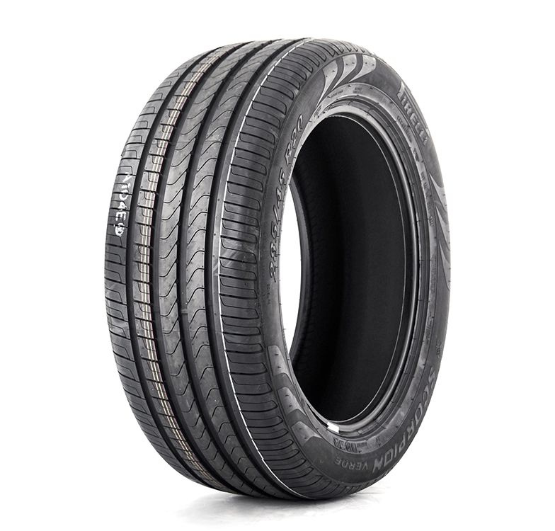 Pirelli Scorpion Verde (AO) (04660232467277) Шины  летние 285/45  R20 112Y #1