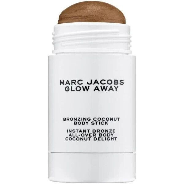 Бронзер Marc Jacobs - Glow Away Bronzing Coconut Body Stick Tantric (Тэнтрик) #1