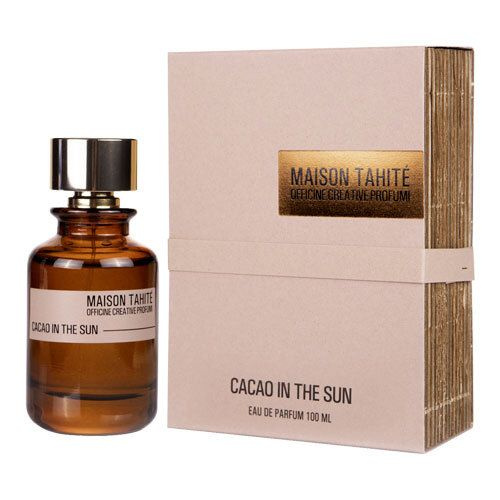 Maison Tahite - Officine Creative Profumi Cacao In The Sun Парфюмерная вода 100 мл .  #1