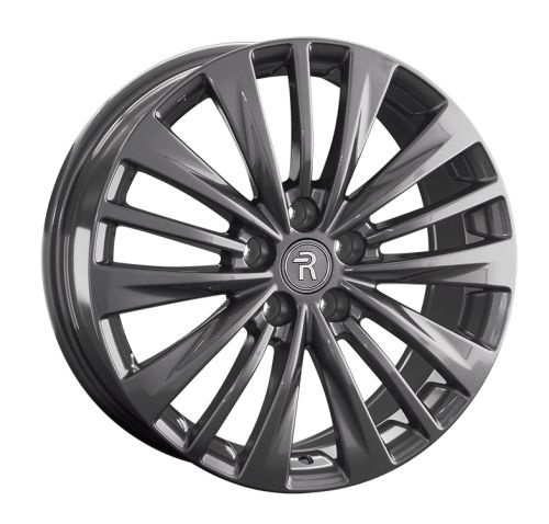 Replay KI329 Колесный диск Литой 18x7.5" PCD5х114.3 ET49.5 D67.1 #1