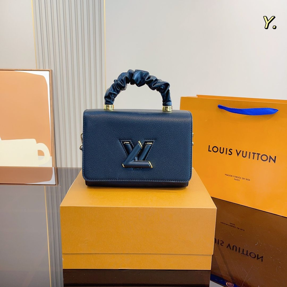 Louis Vuitton Сумка на плечо кросс-боди #1