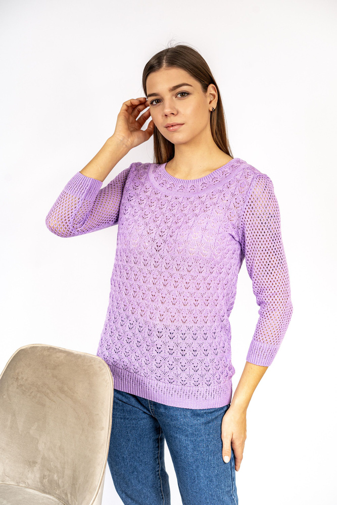 Джемпер ANRI knitwear #1