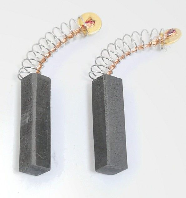 Щетки для электродвигателя 5х5х20 мм - купить по выгодной цене в ...