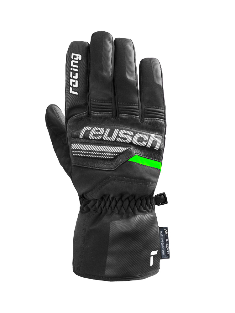 Перчатки Reusch #1