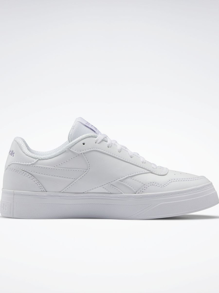 Кеды Reebok Court Advance Bold #1