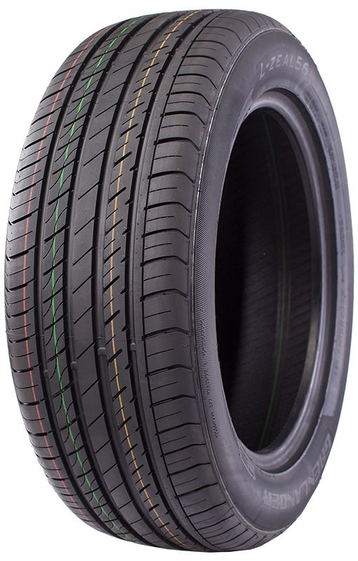 iLink L-Zeal 56 Шины  летние 255/50  R20 109V #1