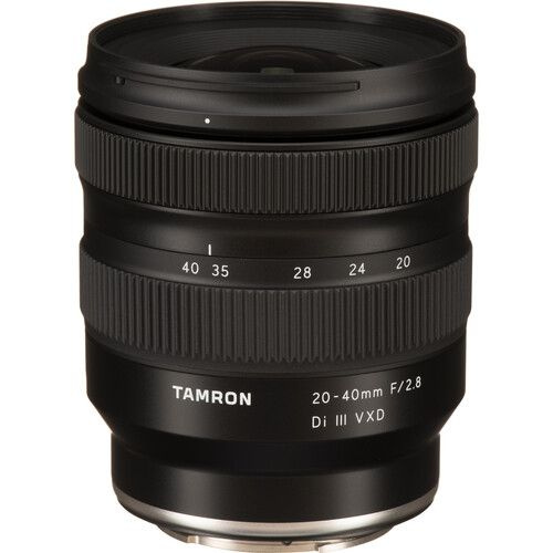 Tamron Объектив 20-40mm f/2.8 Di III VXD #1