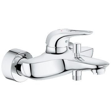 Смеситель для ванны Grohe Eurostyle New 33591003 хром #1