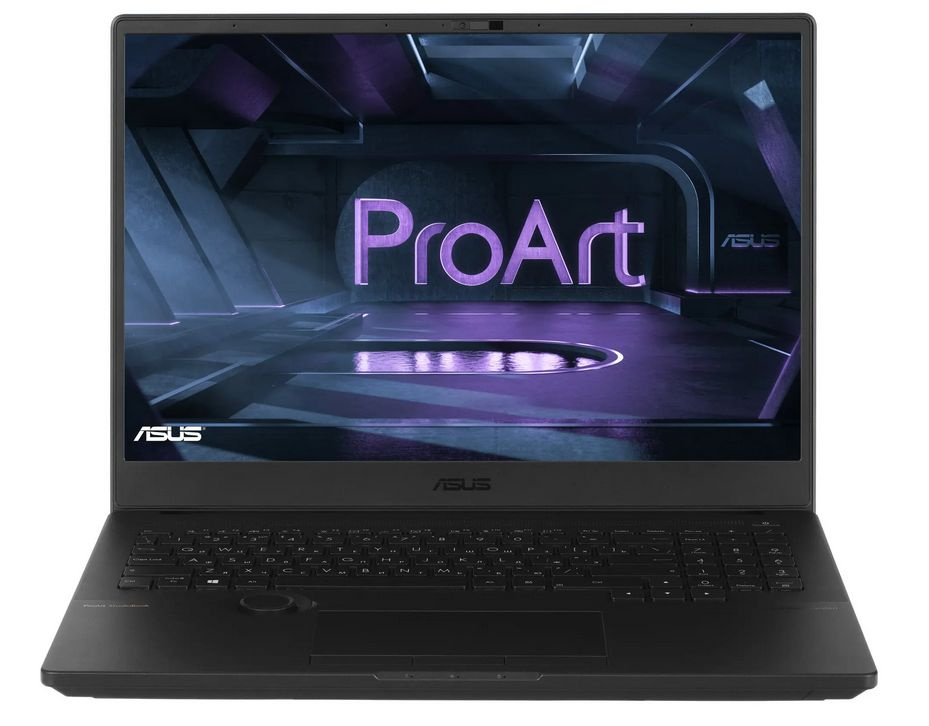 ASUS ProArt StudioBook Pro 16 OLED W7600H3A-L2008X (ProArt StudioBook Pro 16 OLED W7600H3A-L2008X) Игровой #1