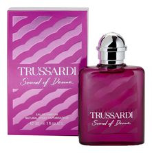 Trussardi 812 Туалетная вода 30 мл #1