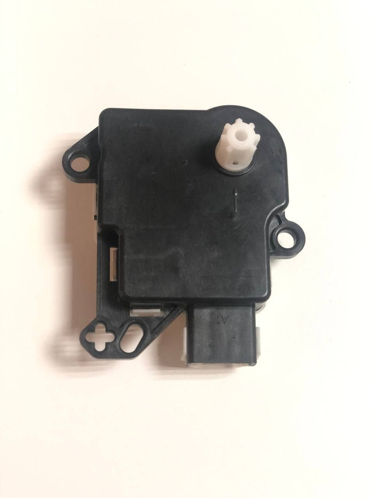 Моторчик привода заслонки отопителя для Ford Explorer 5 - Motorcraft ...