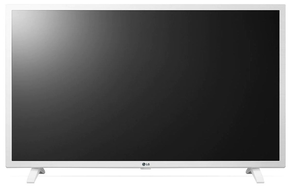 LG Телевизор 32LQ63806LC 32" Full HD, белый #1