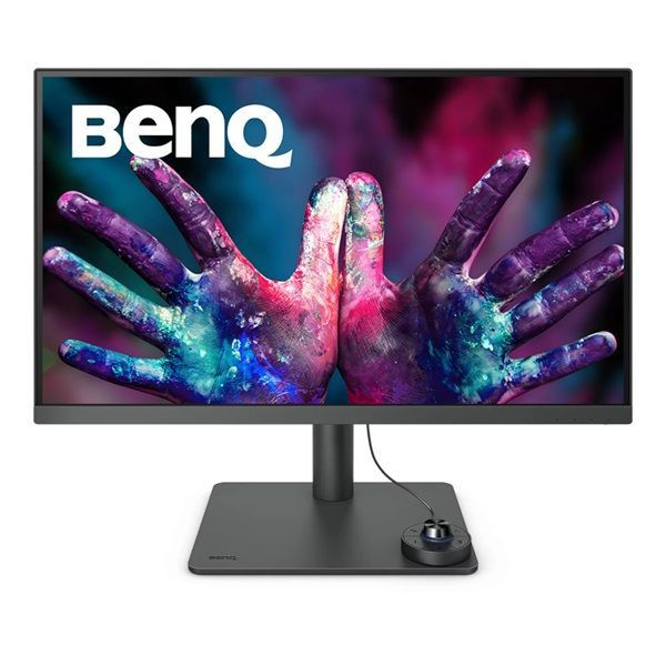 BenQ 27" Монитор 9H.LKDLA.TBE_341020 озон #1