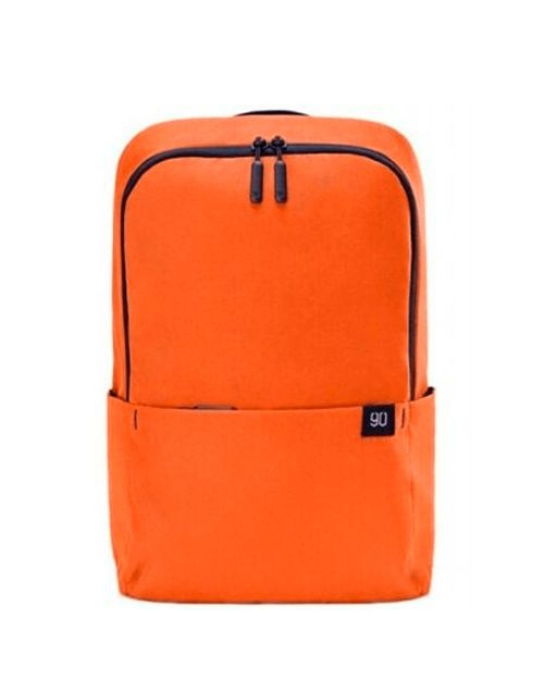 Рюкзак NINETYGO Tiny backpack-orange #1