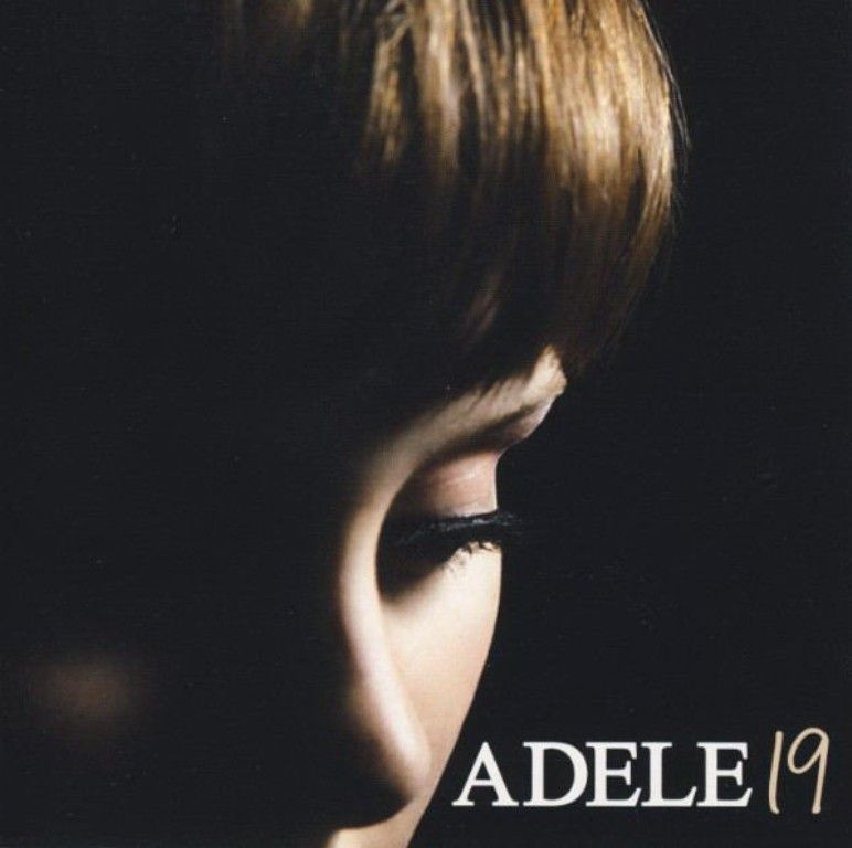 Adele 19 Адель (CD) Компакт-диск #1