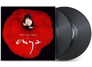 Enya - The Very Best Of Enya (2 LP)(Gatefold) - виниловая пластинка #1