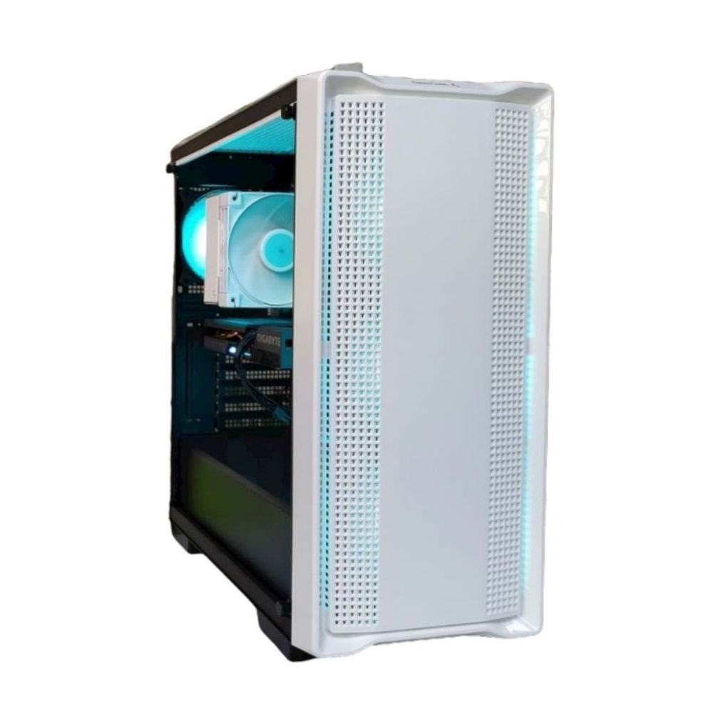 DESKTOP 365 Системный блок Intel Core i5-10500/DDR4//Intel UHD Graphics 630DEEPCOOL CC616 (Intel Core #1