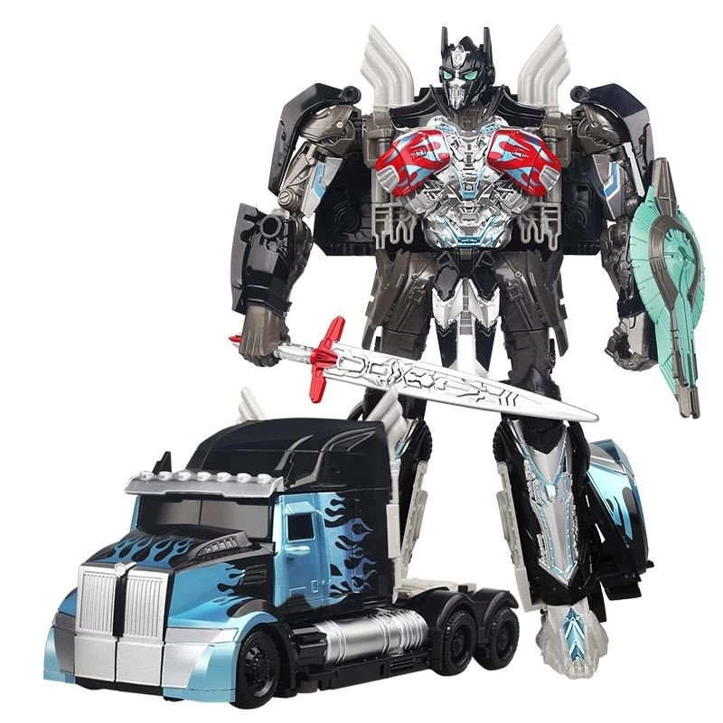 Transformers human alliance hot sale toys