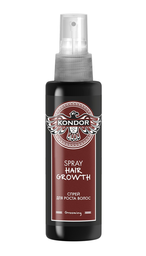 Kondor Лосьон для волос, 100 мл #1