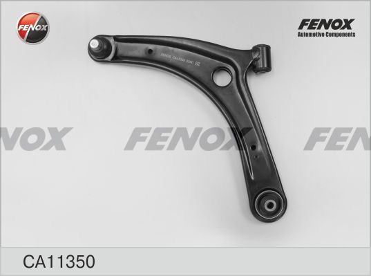 FENOX Рычаг передний правый Mitsubishi ASX 10-, Lancer (CX,CY) 07-, Outlander 06-12, 12- CA11350  #1