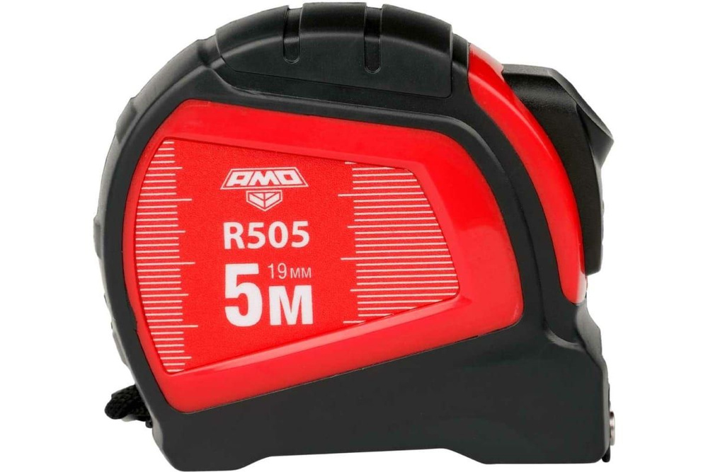 Рулетка AMO R505, 5 м #1